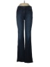 Second Yoga Jeans Blue Jeans Size 29 waist - photo 1