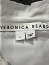 Veronica Beard White Casual Dress Size 2 - photo 6