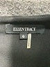 Ellen Tracy Black Cocktail Dress Size 6 - photo 7