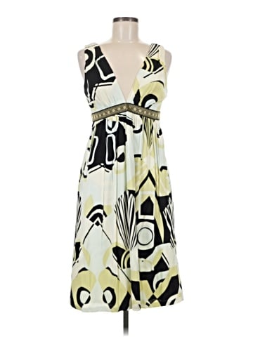 Nicole Miller Collection Casual Dress (view 1)