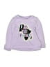 Assorted Brands Purple Sweatshirt 18-24 MO / 24 MO - photo 1