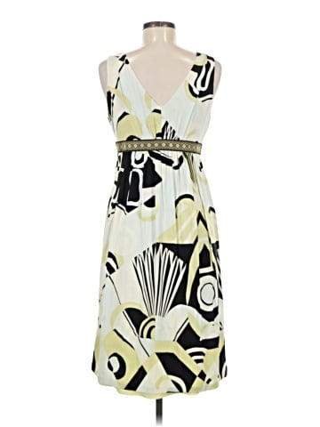 Nicole Miller Collection Casual Dress (view 2)