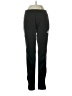 Adidas 100% Polyester Black Track Pants Size XS - photo 1