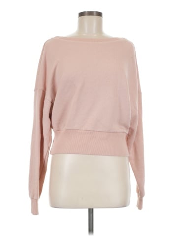 Don't Ask Why Pullover Sweater (view 1)