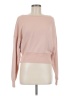 Don't Ask Why Pink Pullover Sweater One size - photo 1