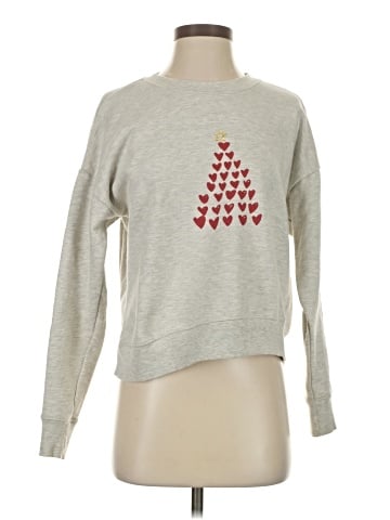 Maeve Sweatshirt (view 1)