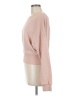 Don't Ask Why Pink Pullover Sweater One size - photo 5