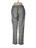 H&M L.O.G.G. Plaid Gray Casual Pants Size 8 - photo 2