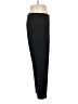 Avenue Solid Black Dress Pants Size 14A - photo 4