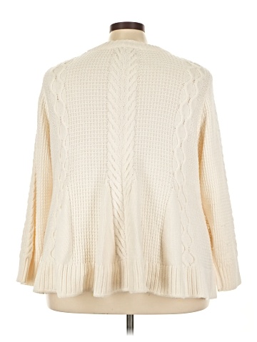 Roaman's Pullover Sweater (view 2)