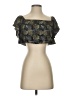 Forever 21 Black Tube Top Size S - photo 1