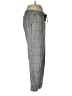 H&M L.O.G.G. Plaid Gray Casual Pants Size 8 - photo 4