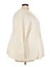 Roaman's 100% Acrylic Ivory Pullover Sweater Size 26 - 28 - photo 4