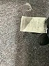 Lilka Tweed Gray Casual Pants Size M - photo 8