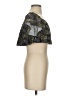 Forever 21 Black Tube Top Size S - photo 4