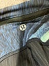 Lululemon Athletica Graphic Blue Active Pants Size 2 - photo 4