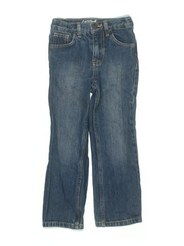Cat & Jack Jeans (view 1)