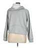 Laslulu Gray Pullover Hoodie Size XL - photo 2