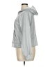 Laslulu Gray Pullover Hoodie Size XL - photo 5