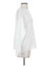 Unbranded 100% Polyester White Pullover Sweater Size S - photo 4