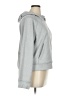 Laslulu Gray Pullover Hoodie Size XL - photo 4