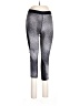 Nike Graphic Silver Active Pants Size L - photo 1