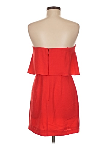 BCBGMAXAZRIA Cocktail Dress (view 2)
