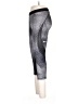 Nike Graphic Silver Active Pants Size L - photo 5
