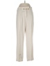 Bar III Ivory Casual Pants Size 10 - photo 1