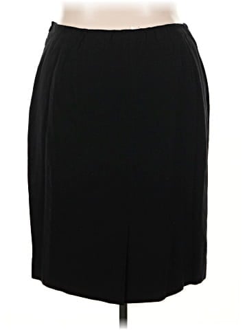 Jones New York Wool Skirt (view 2)