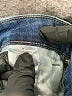 Joe's Jeans Blue Jeans Size 26 waist - photo 8