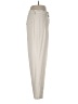 Bar III Ivory Casual Pants Size 10 - photo 4