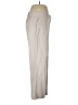 Talbots Solid Tan Dress Pants Size 12 - photo 4