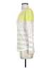 Express Yellow Pullover Sweater Size XS - photo 5