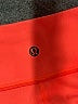 Lululemon Athletica Orange Active Pants Size 6 - photo 7