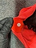 Lululemon Athletica Orange Active Pants Size 6 - photo 8