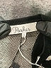 Parker Graphic Silver Cocktail Dress Size XS - photo 7
