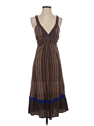 Mint by Jodi Arnold Casual Dress (view 1)