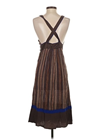Mint by Jodi Arnold Casual Dress (view 2)