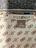 Roz & Ali 100% Polyester Ivory Sleeveless Blouse Size M - photo 7