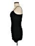 Shein Black Cocktail Dress Size M - photo 5
