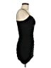 Shein Black Cocktail Dress Size M - photo 4