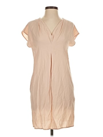 Very J Casual Dress (view 1)