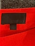 Intermix Red Casual Pants Size 0 - photo 4