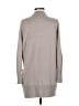 Nordstrom Gray Cardigan Size XXS - photo 2