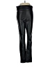 Laundry by Shelli Segal 100% Polyurethane Black Active Pants Size M - photo 1