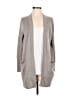 Nordstrom Gray Cardigan Size XXS - photo 1