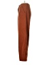Unbranded 100% Polyester Brown Casual Pants Size S - photo 5