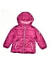 ZeroXposur 100% Polyester Solid Pink Snow Jacket Size 3T - photo 1