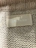 Zadig & Voltaire Tan Pullover Sweater Size L - photo 7